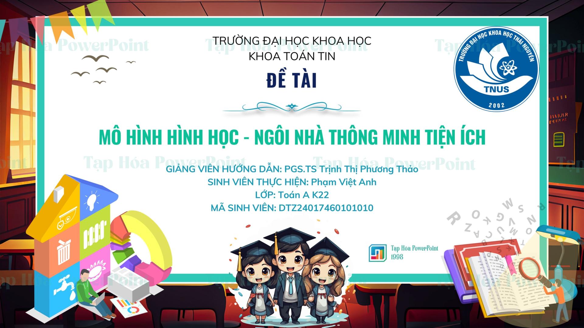 Template Đề tài nghiên cứu khoa học - 1
