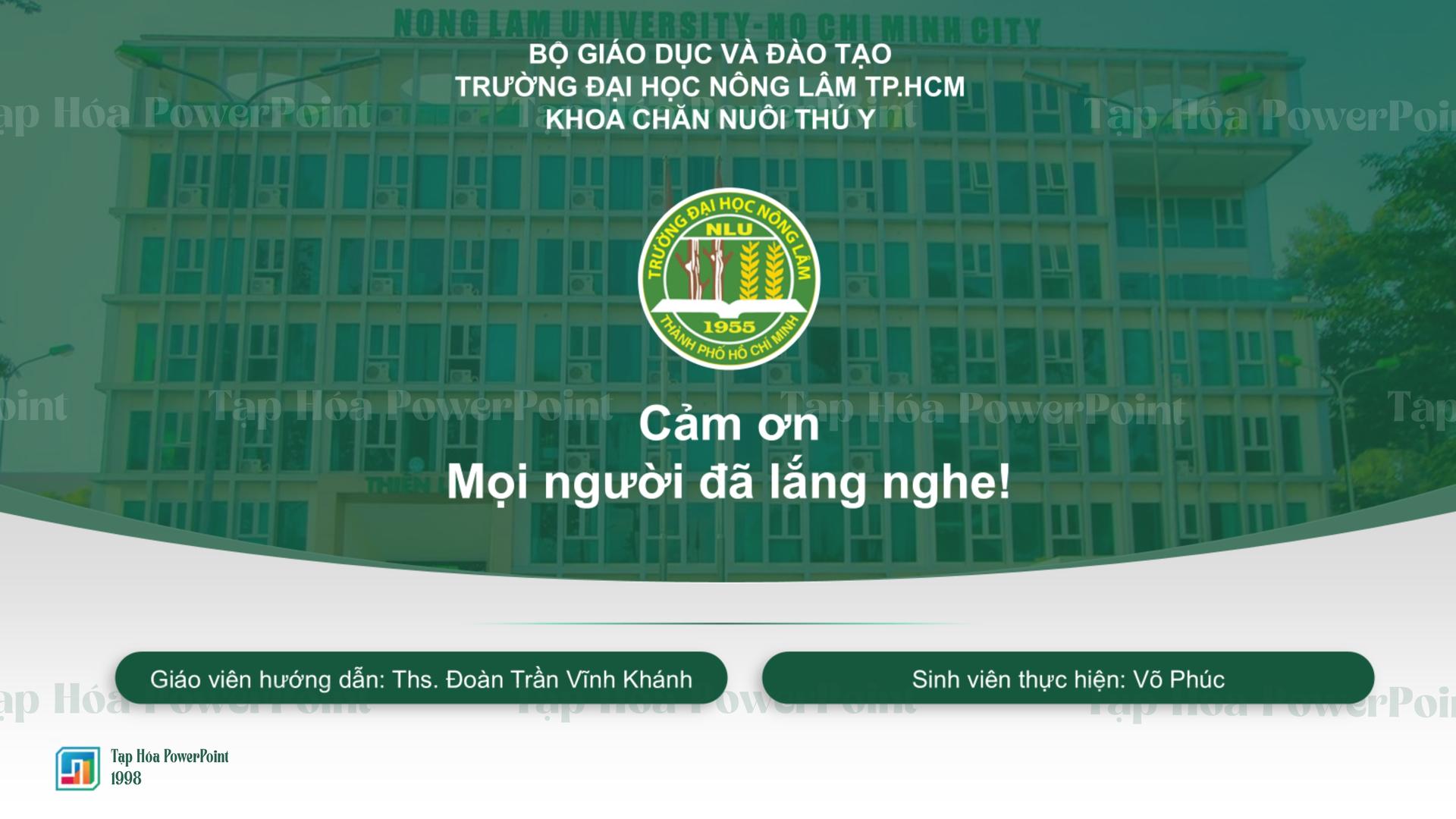 Template KLTN_NLU_Khoa chăn nuôi thú y - 8