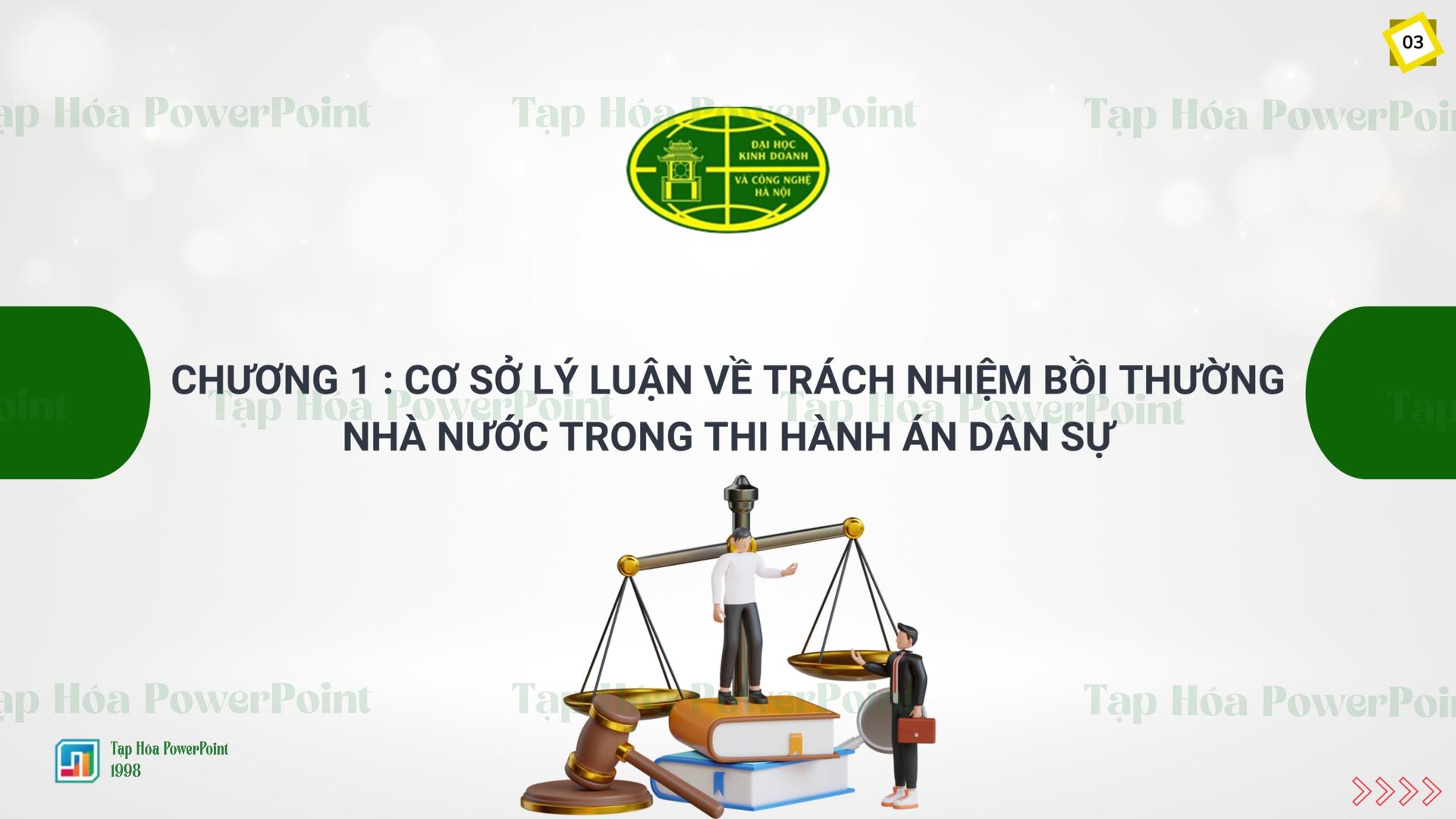 Template KLTN ngành luật kinh tế - 3