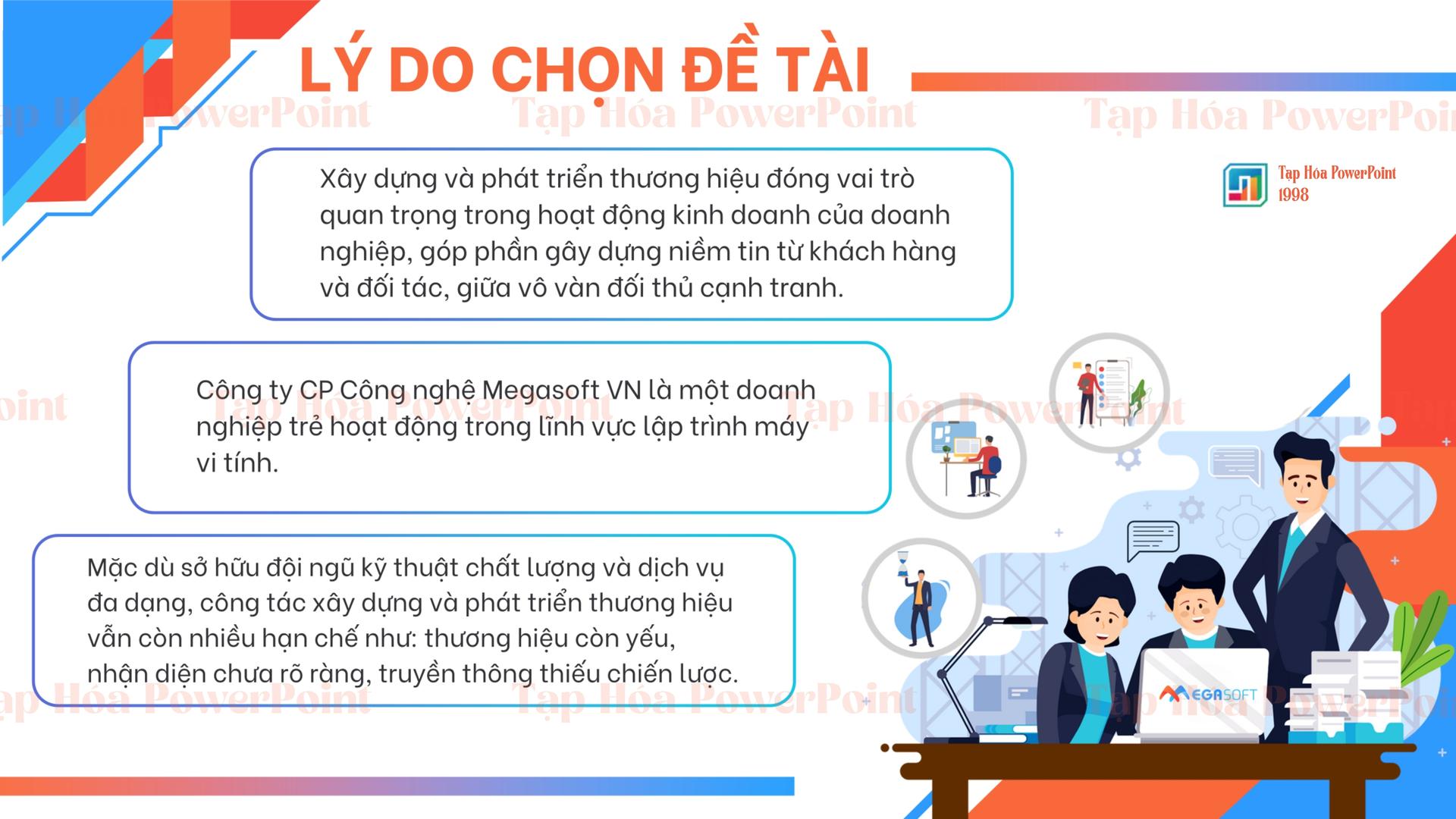 Template PowerPoint Khóa Luận Tốt Nghiệp TRƯỜNG ĐẠI HỌC THỦY LỢI 2 - 2