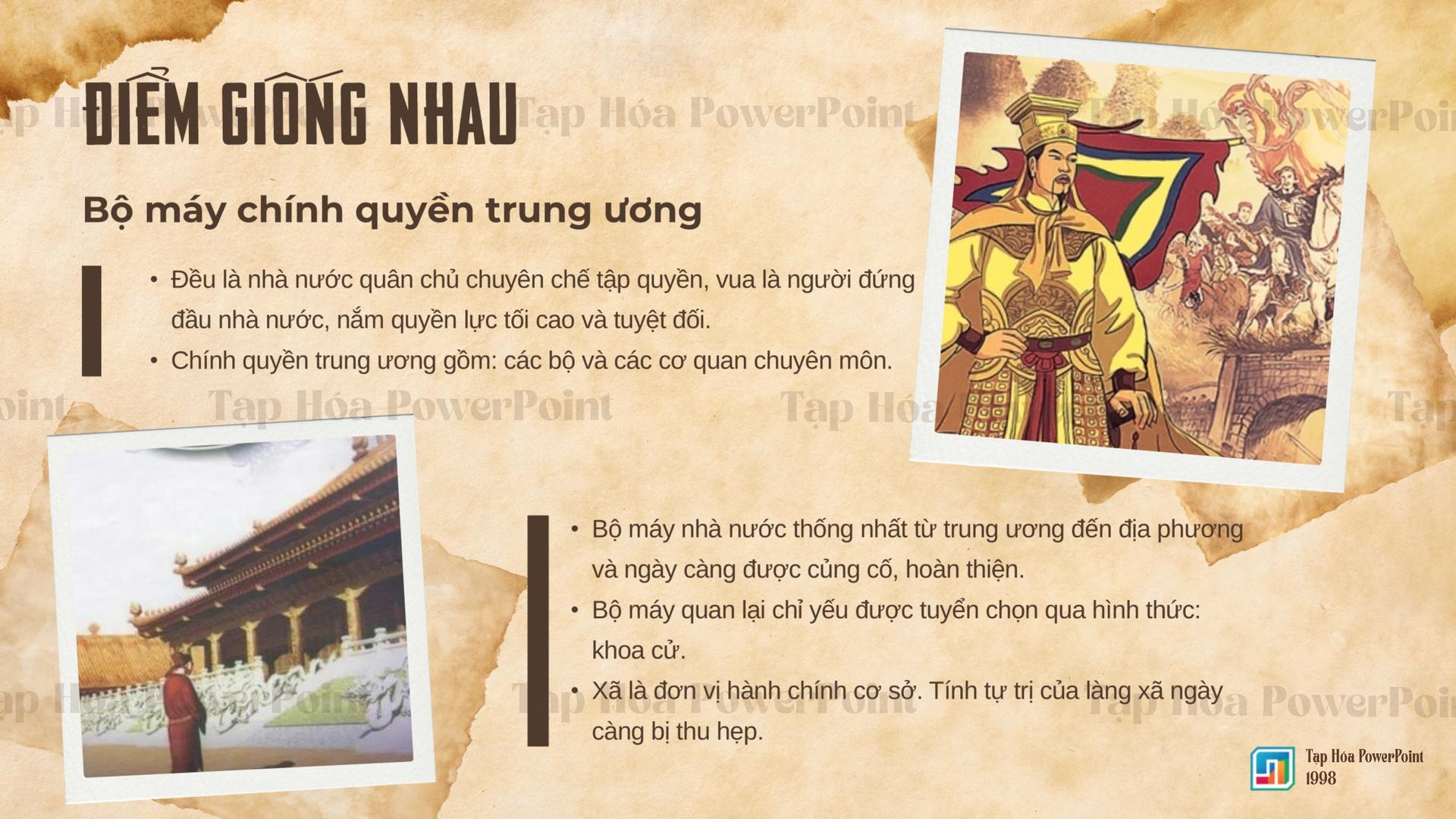 Template Lịch sử - Cải cách Minh Mạng - 5