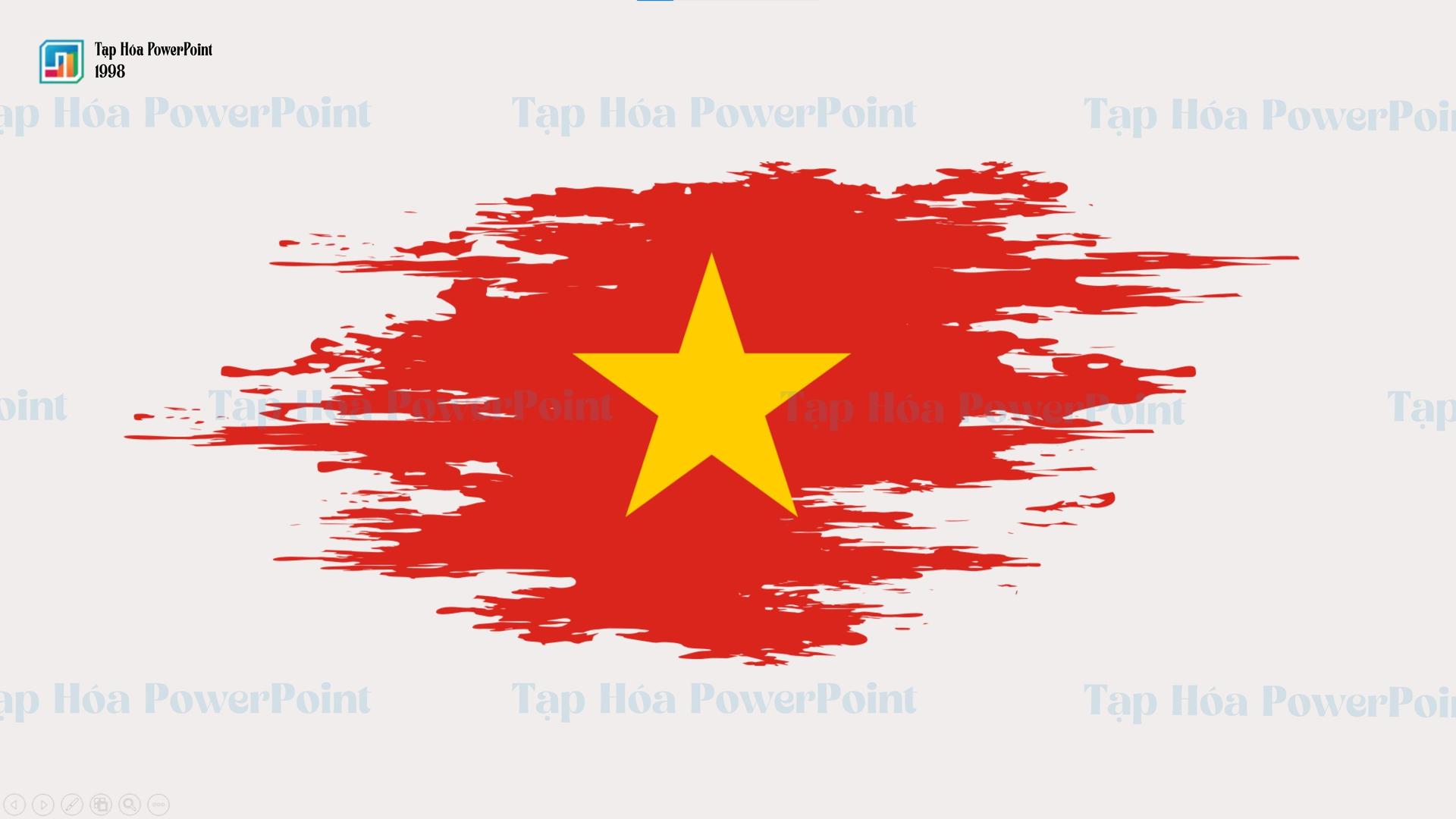 Slide Thủ đô Hà Nội - Việt Nam - 1