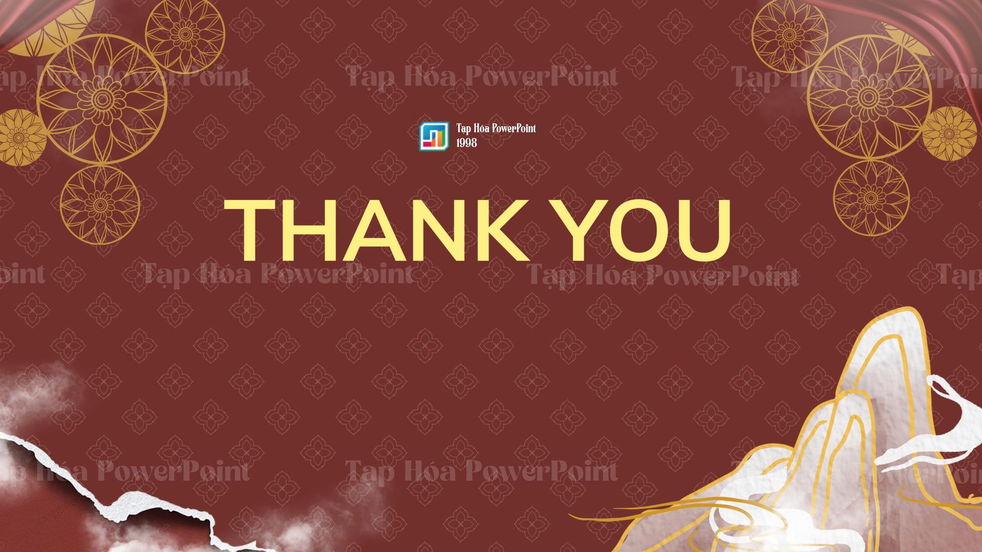 Template PowerPoint Văn Hóa Việt Nam – Làng Nghề Sơn Mài Truyền Thống - 8