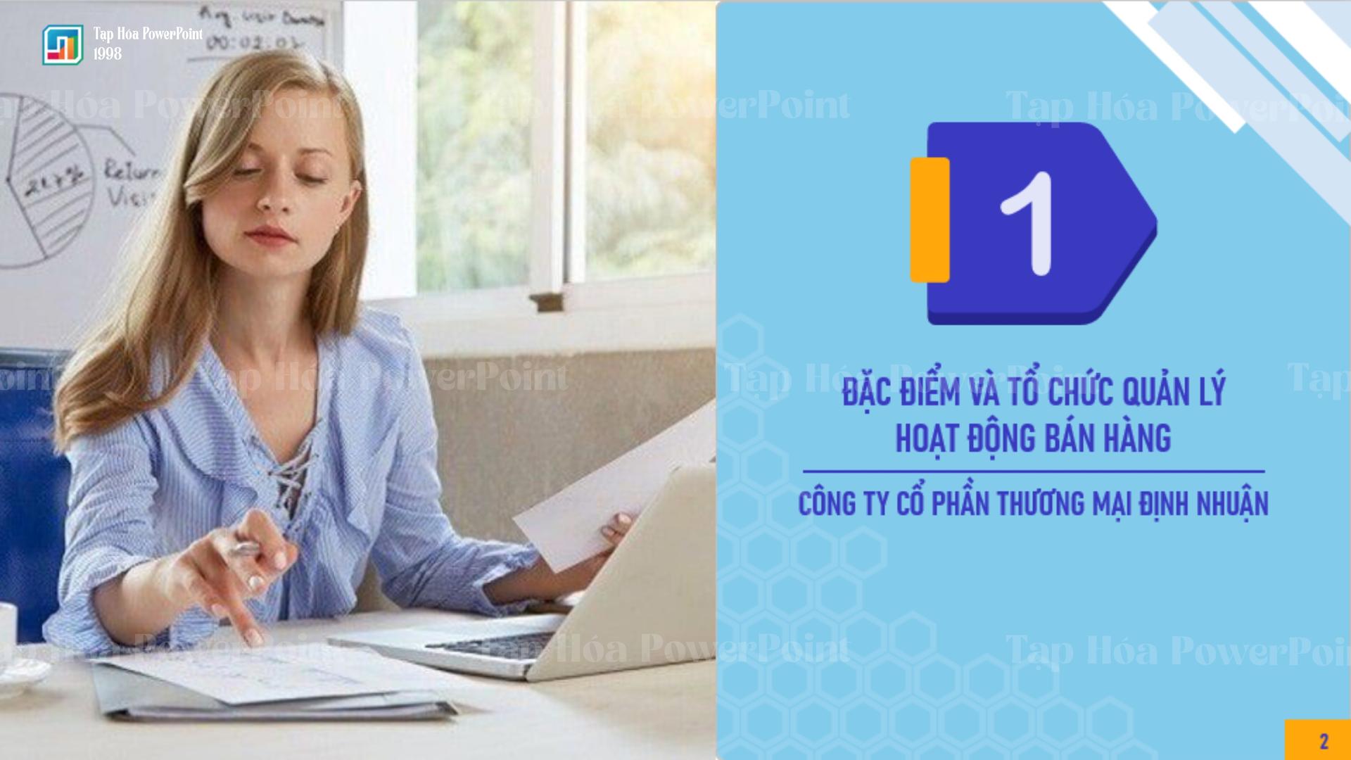 Powerpoint KLTN_NEU_Ngành kế toán - 3