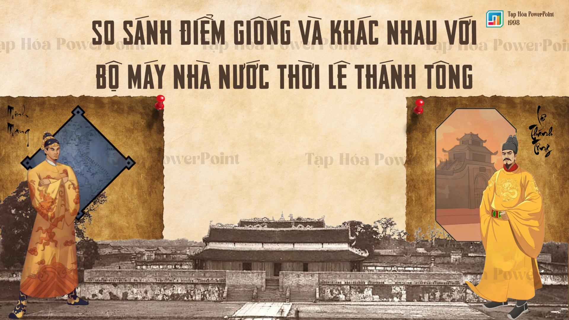 Template Lịch sử - Cải cách Minh Mạng - 4