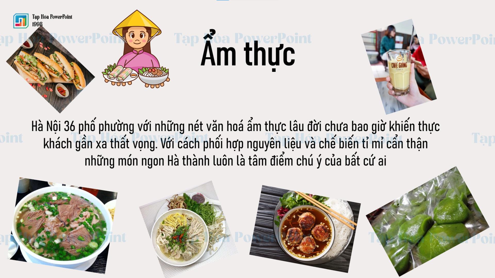 Slide Thủ đô Hà Nội - Việt Nam - 7