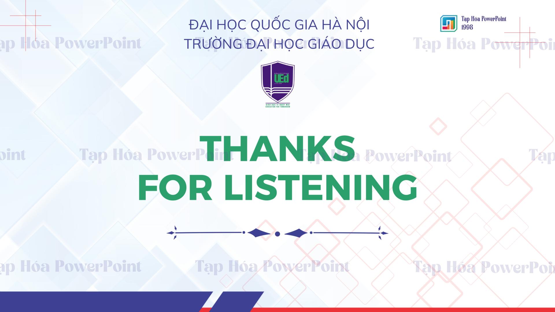 Báo cáo KLTN ngành sư phạm - 8