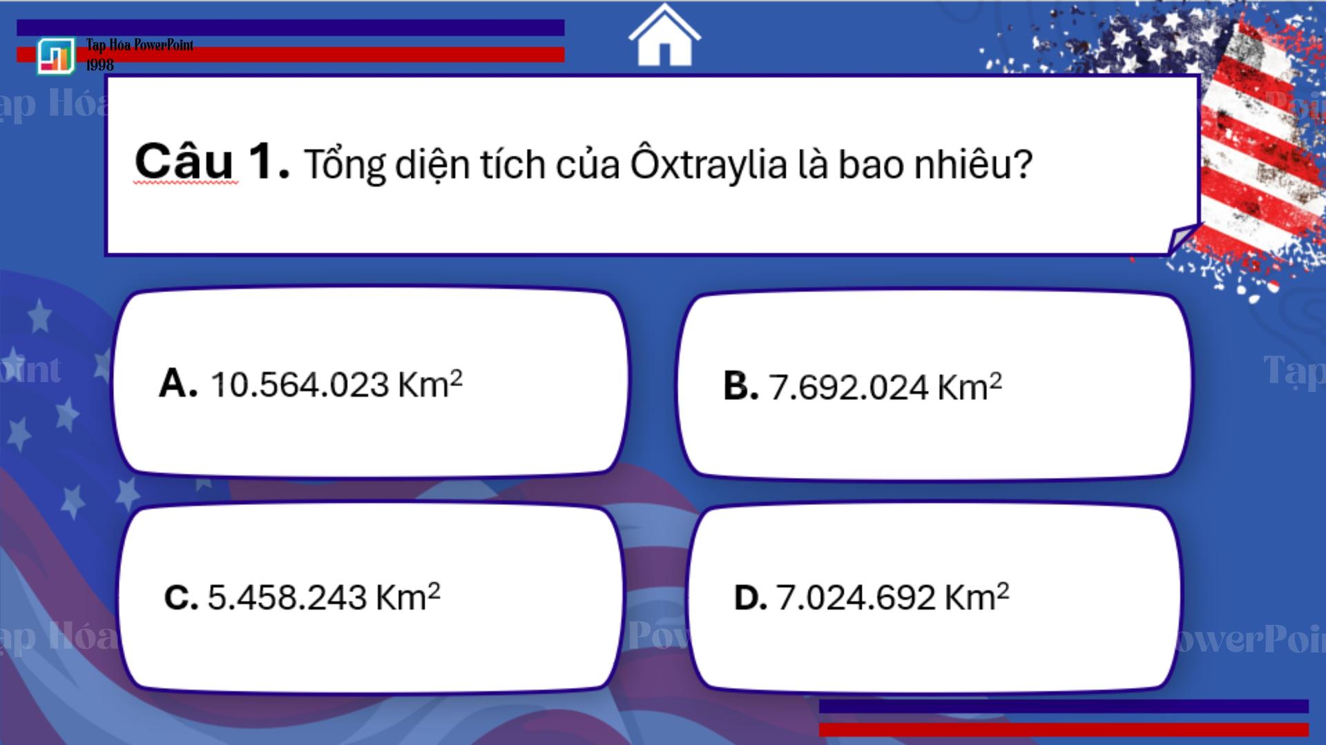 Slide Bài giảng Thể chế chính trị Mỹ - 5