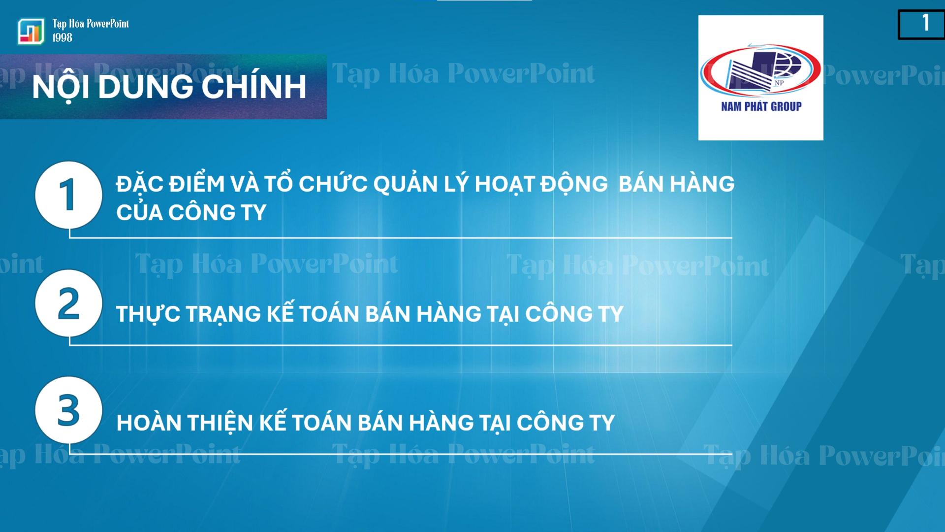 Slide KLTN_NEU_Ngành kế toán - 2