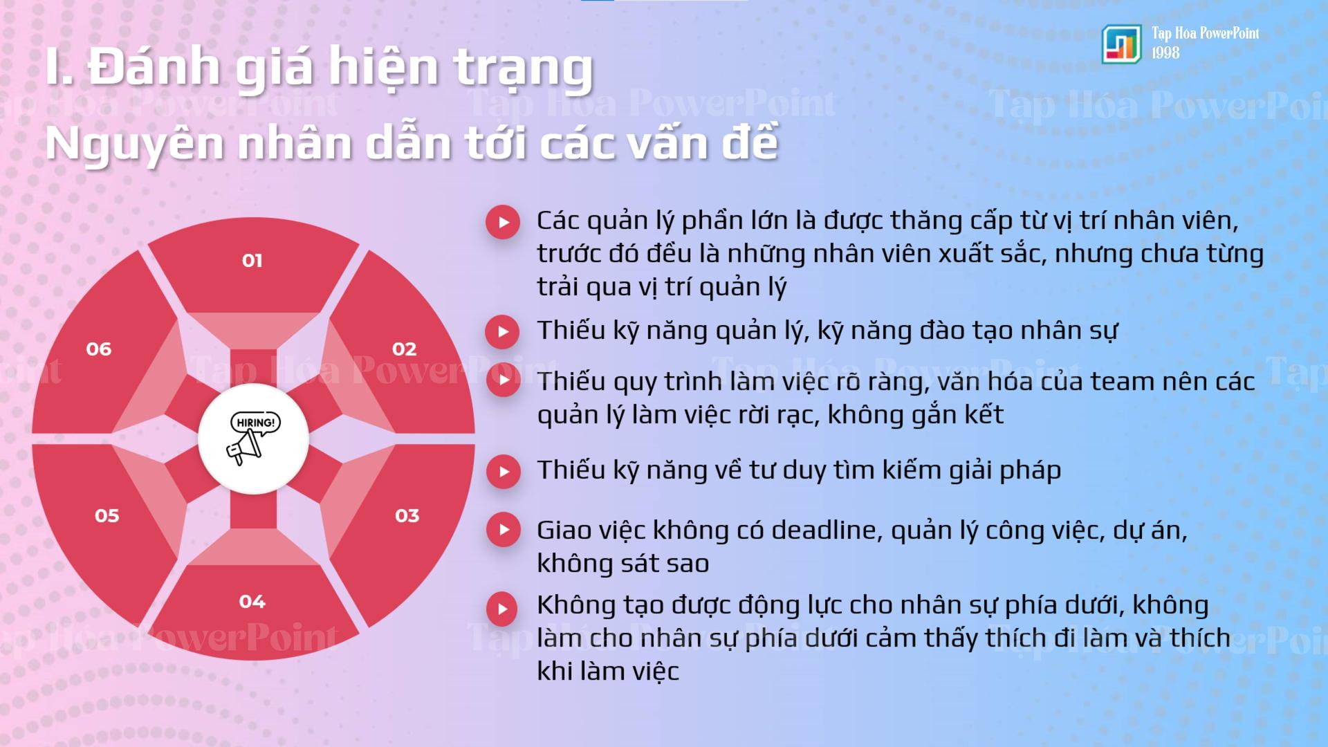 Template Tuyển dụng nhân sự 2026 - 3