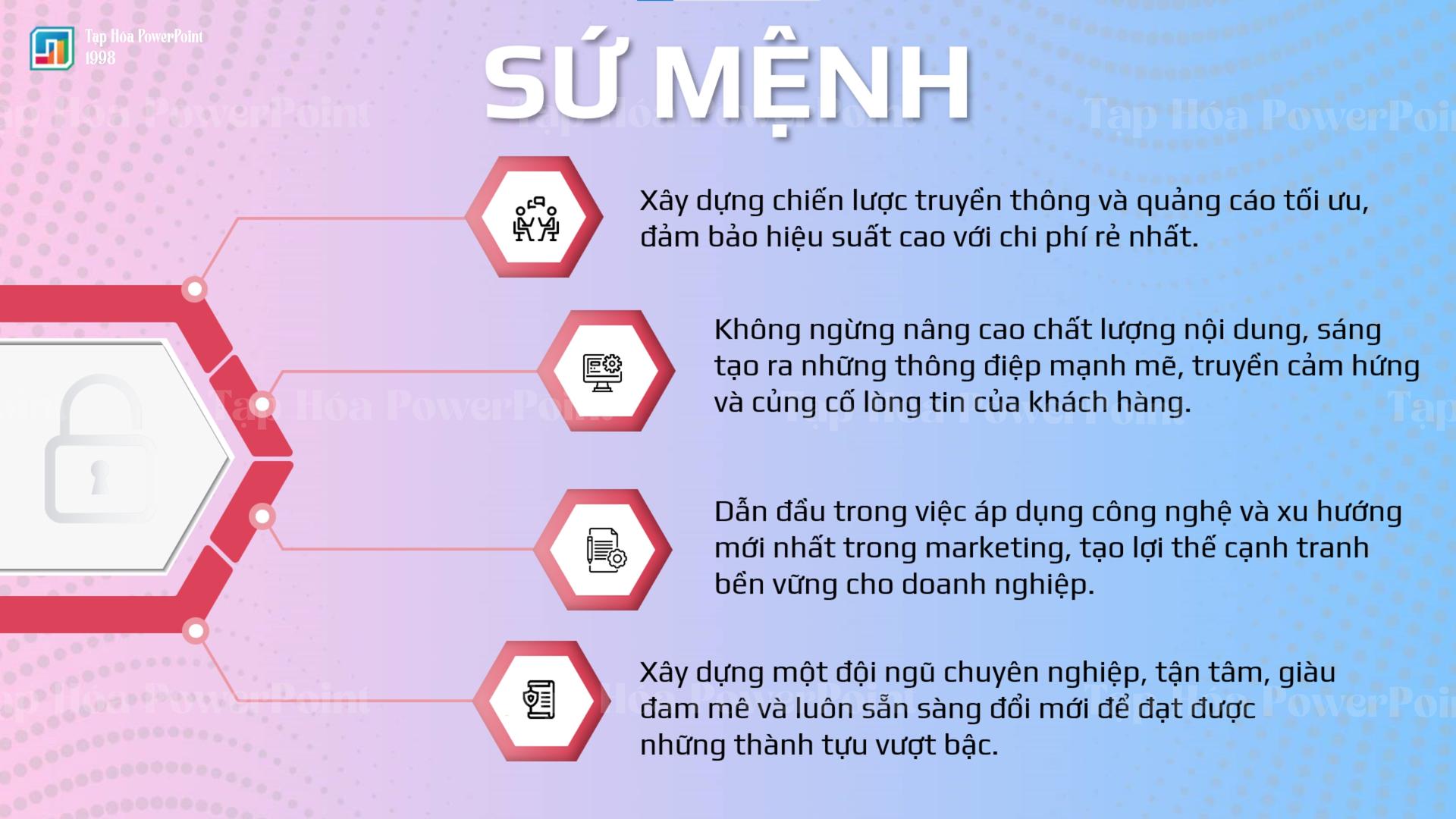 Template Tuyển dụng nhân sự 2026 - 6